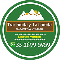 Cabañas Traslomita